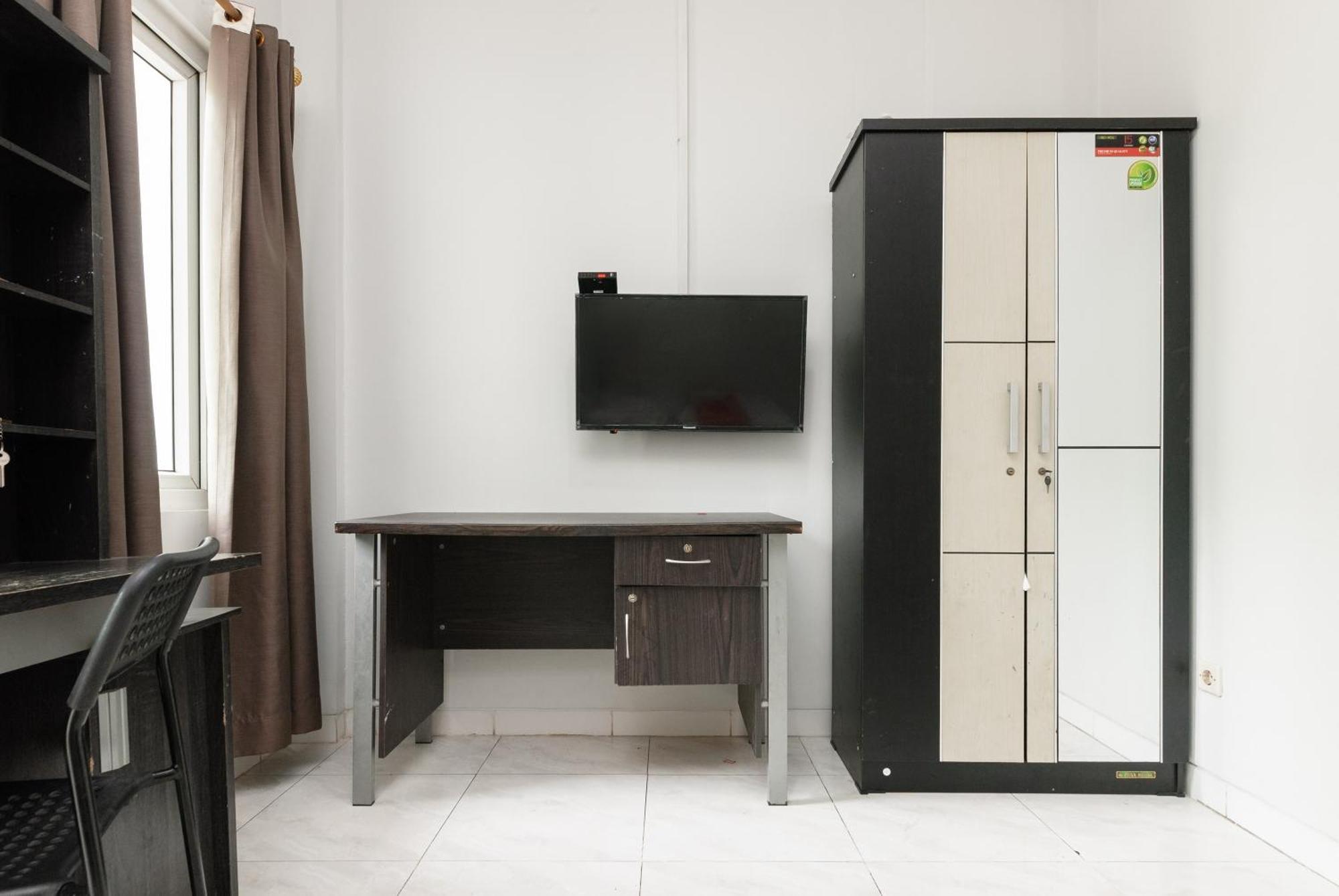 Reddoorz Near Mandaya Royal Hospital Puri 호텔 탕그랑 외부 사진