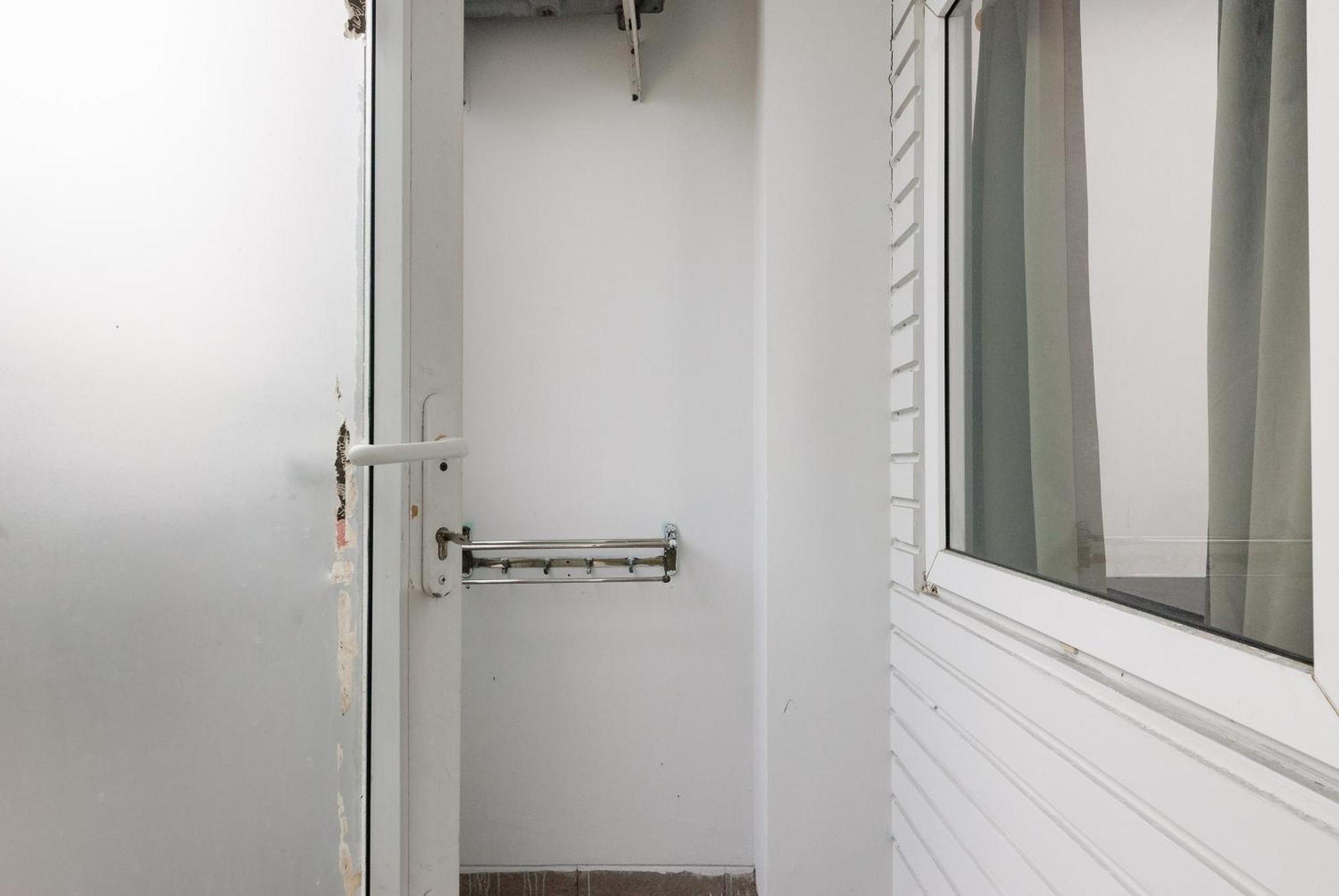 Reddoorz Near Mandaya Royal Hospital Puri 호텔 탕그랑 외부 사진